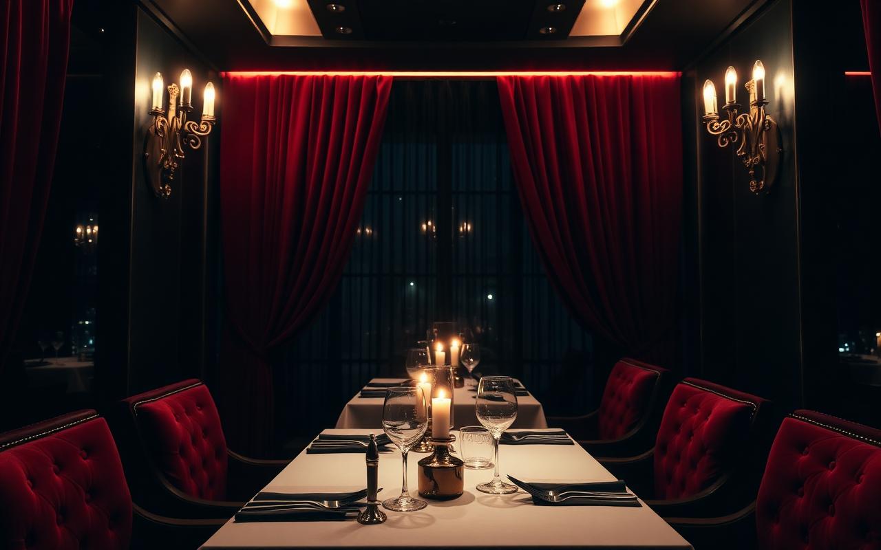 Hearths — partner venues