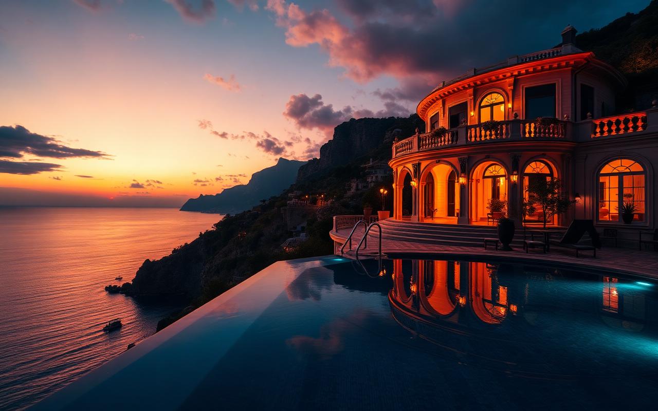 Voyages — partner venues