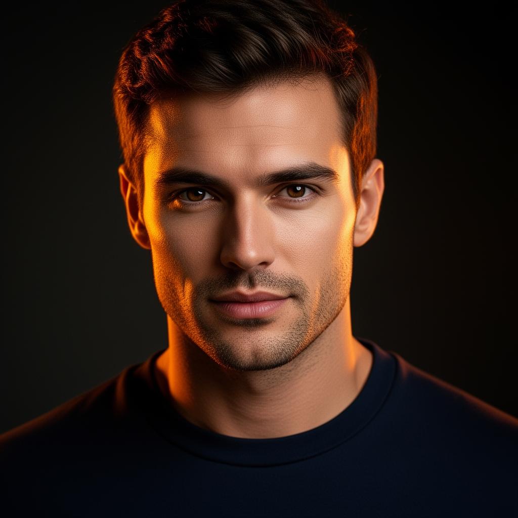 Liam profile